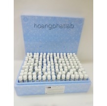COD DIGESTION VIALS, ULTRA LOW RANGE, 1 TO 40 MG/L COD, PK/150