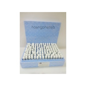 COD DIGESTION VIALS, ULTRA LOW RANGE, 1 TO 40 MG/L COD, PK/150