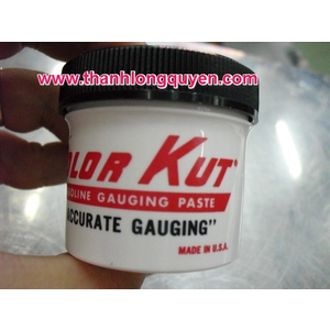 THUỐC THỬ DẦU KOLOR KUT