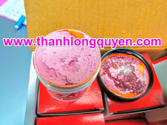 thuốc thử dầu