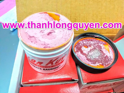 THUỐC THỬ DẦU KOLOT KUT CHÍNH HÃNG