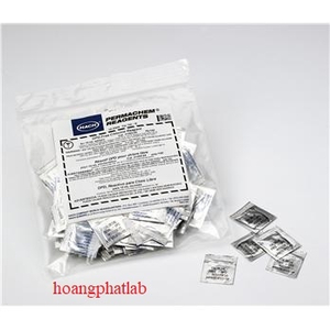SULFAVER® 4 SULFATE REAGENT POWDER PILLOWS, 10 ML, PK/100, 2106769