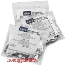 ALUMINUM REAGENT SET
