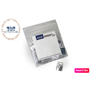 Bộ thuốc thử phân tích Photphat, PhosVer® 3 Phosphate Reagent Powder Pillows, 25 mL, pk/1000