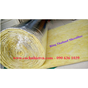 Thuộc Tính của Vật Liệu Cách Nhiệt