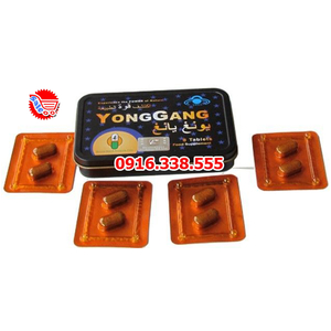 Thuốc Yonggang đã Có feedback (phản Hồi) của khách hàng Khi Đã và Đang Sử Dụng Thuốc vĩnh cương yonggang
