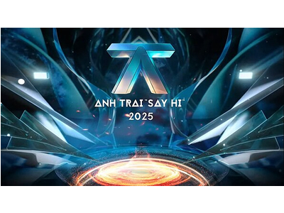 Thưởng đến 40.000đ cho mỗi chuyến xe tại sự kiện âm nhạc “Anh Trai Say Hi 2025”
