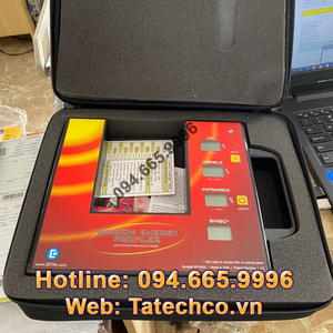 Máy thử kính điện tử