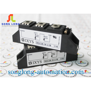 DIOT IXYS MCC26-16io1B
