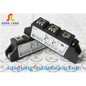 DIOT IXYS MCC26-16io1B