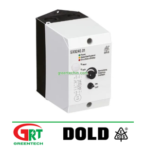 Thyristor power controller SX 9240 | Dold | Bộ Điều khiển điện SX 9240 | Dold Vietnam