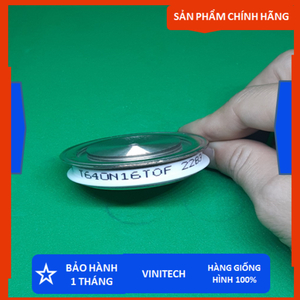 Thyristor - SCR - T64ON16TOF
