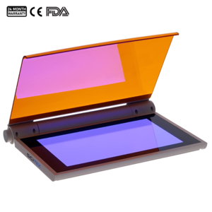 Máy chiếu sáng xuyên thấu ánh sáng xanh - TI-BL470