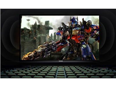 SMART TIVI DARLING 55 INCH