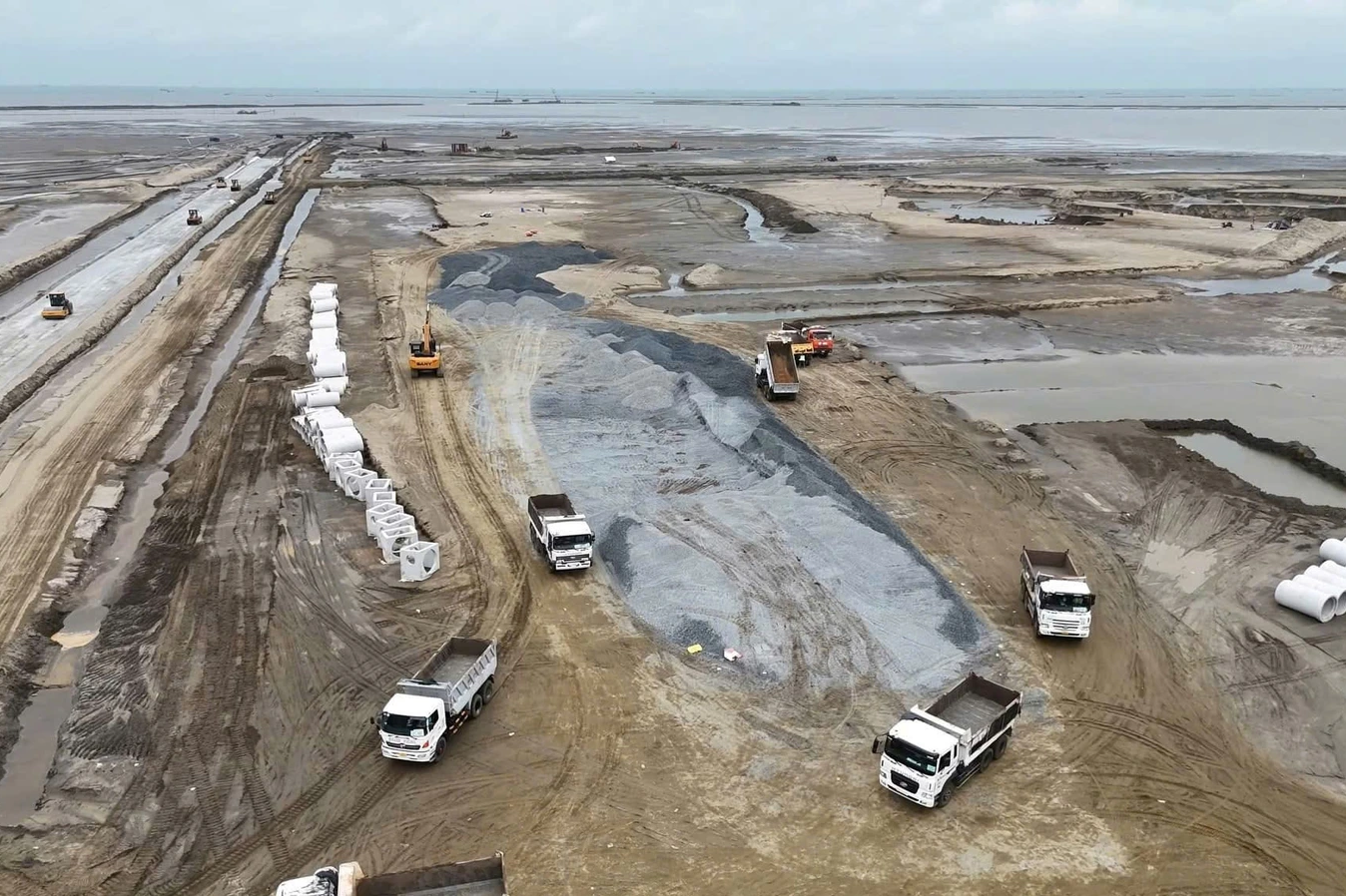 Vinhomes Green Paradise