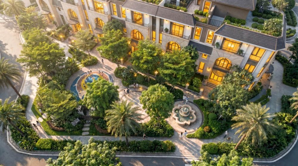 Metro Grand Street Phú Diễn: Bảng Giá & Chính Sách Mới Nhất