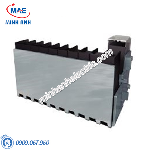 Tiếp Điểm Phụ - Auxiliary Switch AX-8-W MITSUBISHI