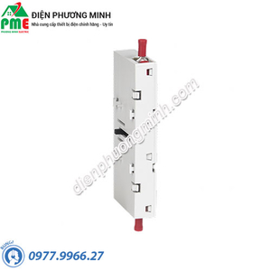 Tiếp điểm phụ KATKO 2V160KU