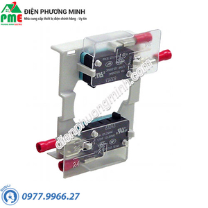 Tiếp điểm phụ KATKO KU2V