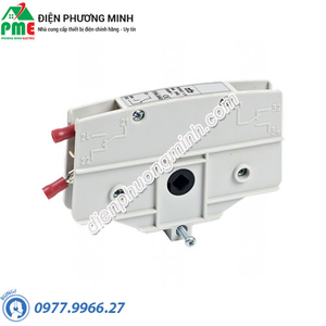 Tiếp điểm phụ KATKO KVKE1V