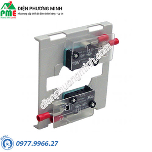 Tiếp điểm phụ KATKO VKA2V