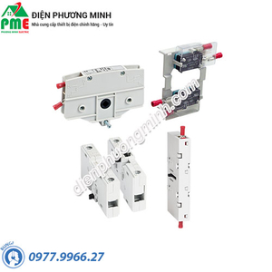 Tiếp điểm phụ KATKO VKAC2V