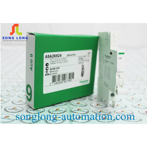 TIẾP ĐIỂM PHỤ SCHNEIDER A9A26924