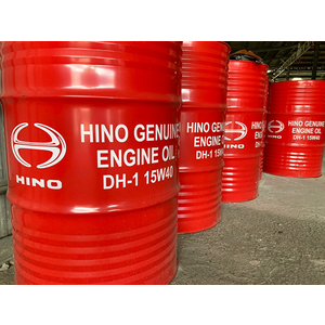 Tiết Kiệm Nhiên Liệu Cho Xe Tải Hino: Các Chiến Lược Hiệu Quả