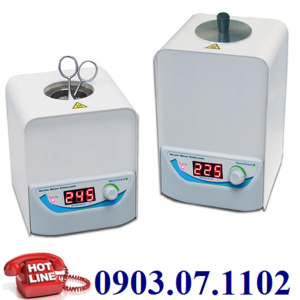 Máy Tiệt Trùng Que Cấy Và Dụng Cụ B1202 Hãng Benchmark/Mỹ