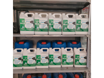 Tiêu chí bán hàng của công ty