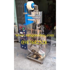 Tiêu chuẩn cho ngành máy đóng gói Việt Nam
