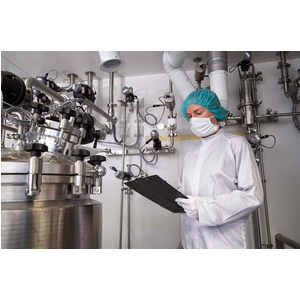 TIÊU CHUẨN GMP TRONG XÂY DỰNG NHÀ MÁY SẢN XUẤT THUỐC