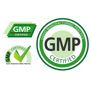 Tiêu chuẩn GMP là gì?