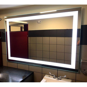TIÊU CHUẨN LED GƯƠNG CITYBUILDING ÁNH SÁNG ỔN ĐỊNH KHÔNG CHÓI KHÔNG LỘ ĐIỂM LED