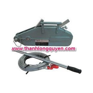 TIFO KÉO CÁP 1.6 TẤN NHS-1600 KAWASAKI