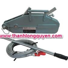 TIFO KÉO CÁP 3.2 TẤN NHS-3200 KAWASAKI