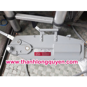 TIFO KÉO CÁP KAWASAKI 1.6 TẤN NHS-1600 CHÍNH HÃNG
