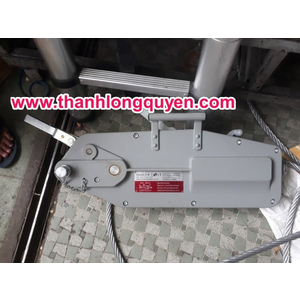 TIFO KÉO CÁP KAWASAKI 3.2 TẤN NHS-3200 CHÍNH HÃNG