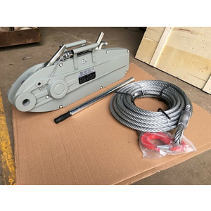 TIFO Kéo cáp NAGAKI