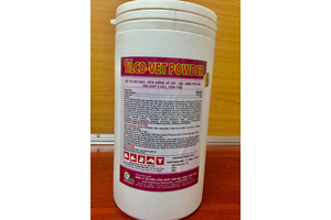 TILCO-VET POWDER