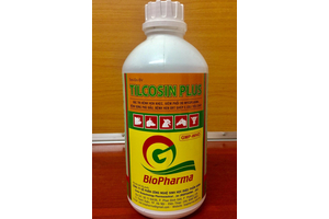 TILCOSIN PLUS