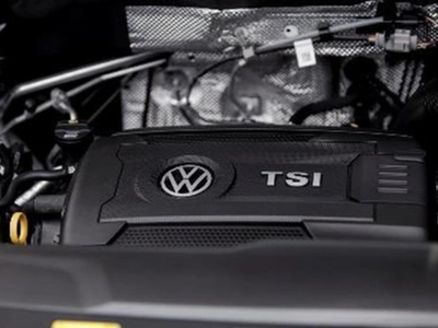 Tìm hiểu động cơ xăng Volkswagen TSI