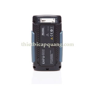 Máy đo Ethernet, GPON và WIFI cầm tay EXFO EX1