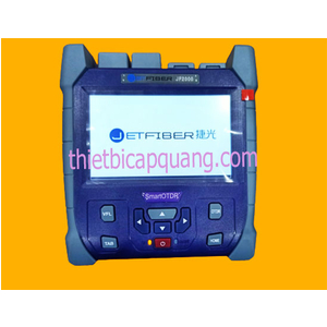 Máy đo cáp quang Smart OTDR Jetfiber JF2000