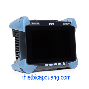 Máy đo truyền dẫn MAX-800 đo kiểm Ethernet, OTN, SONET/SDH, DSn/PDH