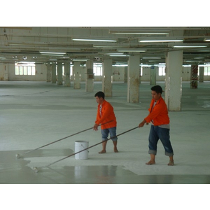 Tìm hiểu về sơn lót Epoxy và giá sơn lót Epoxy