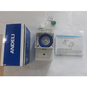 Bộ thời gian 24h SUL 181h