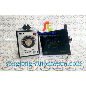 TIMER ANLY AH2-NB