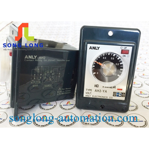 TIMER ANLY AH2-YA