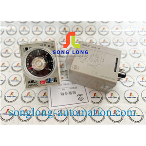 TIMER ANLY AH3-NC